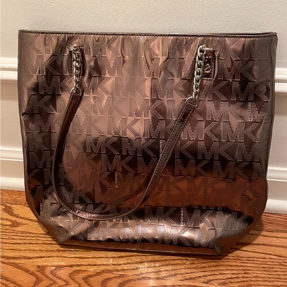 Michael kors tote bag